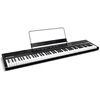„Alesis Concert“ – 88 klavišų skaitmeninis pianinas su viso dydžio klavišais