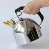 ASI Alessi 9091 FM – Stainless Steel Virdulys