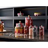 Alessi Alessi Circus Set of 2 Spice Jars MW68S2
