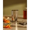 Alessi Alessi Cocktail Mixing Glass 70cl priežiūros dėžutė GIA25