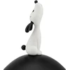 Alessi Alessi Dog Bowl Lula juodas AMMI19 B