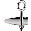 Alessi apsirengęs trijų indų stovas MW52/3
