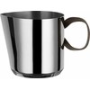 Alessi Edo Milk Boiler stainless steel 1,3l PU302
