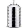Alessi Alessi Kitchen Box Kalisto 2 CB02 Stainless Steel