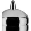 Alessi Alessi Kitchen Box Kalisto 2 CB02 Stainless Steel