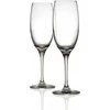 Alessi Alessi Mami-XL Set of 4 Champagne Flute gls. SG119/9S4