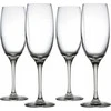 Alessi Alessi Mami-XL Set of 4 Champagne Flute gls. SG119/9S4