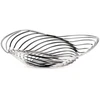 Alessi Trinity krepšelis 26 cm nerūdijančio plieno ACO02