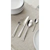 Alessi Asta cutlery set 24 pcs. sidabrinis (AM242S24)