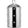 Alessi Kitchen Box Kalisto 1 CB01 Stainless Steel