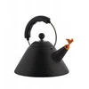 Alessi Virdulys juoda 9093 BB