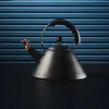 Alessi Virdulys juoda 9093 BB