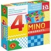Dėlionė Alexander 4 žaidimas – mino kvadratai