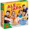 Alexander Žaidimas ale japa