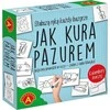 Alexander Jis žaidžia kaip vištos nagas