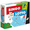 Alexander ALEXANDER 2w1 Bingo Lotto – 1381 m