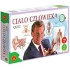 Alexander MAIŠELIS Žaidimo Quiz Žmogaus kūnas - 0582