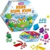 Pink Frog Rožinė Aleksandro arkadinis žaidimas - „Rere Kum“, „Rožinė Frog“
