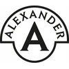 Alexander BRELOK DO SKREC MET GARBUS 15WZOR 8X2X18 ALX PUD