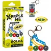 Alexander BRELOK DO SKREC MET ROLKA 15WZOR 8X2X18 ALX PUD