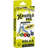 Alexander BRELOK DO SKREC MET ROLKA 15WZOR 8X2X18 ALX PUD