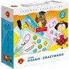 Alexander Aleksandro numerių rašymas – trynimas 2 07374