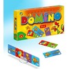 Dėlionė Alexander Loginis žaidimas - domino