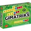 Alexander Gra gimatrix