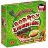 Alexander Stalo žaidimas Aleksandras - karštos šeimos bulvės
