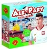 Alexander Aleksandro kortų žaidimas - bet porų futbolas