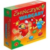Alexander Kinijos Warcaby MaxI žaidimas - (0470)