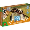 Vaizdo domino žaidimas Psy PLX PUD ALEXANDER 2787 ALX