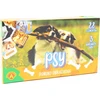 Vaizdo domino žaidimas Psy PLX PUD ALEXANDER 2787 ALX