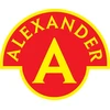 Alexander Aleksandras Mokomasis žaidimas – atmintinės Vėliavos 26993