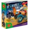 Alexander Monster Truck Fight stalo žaidimas 20977
