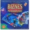 Alexander Aleksandro stalo žaidimas - Europos verslas