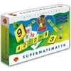 Alexander Edukacinis žaidimas Aleksandras - „Sowa Wise“ - „SupermaTematyK“
