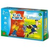 Alexander Lisek urwisek + Listonosz 04861