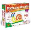 Alexander Aleksandro edukacinis žaislas - „Magic Mosice 200“