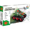 Alexander Mały konstruktor /construktor tanky 28096