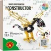 Alexander Aleksandras Mažasis Pterodaktilo statybininkas 28508