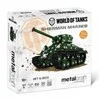 Alexander Metalcraft WorldOfTanks Sherman M4A3E8 tankas 32420