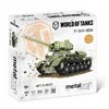 Alexander Metalcraft WorldOfTanks Czołg T-34-85 32406
