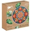 Alexander Aleksandro Milliwoodo „Peace_Harmony“ vilties mandala 50707