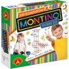 Alexander Aleksandras Montino 230