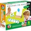 Multigra Žaidimas Dice by Dice – 5 kauliukų rašymas GR0644