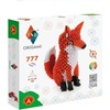Dėlionė Alexander Aleksandro 3D Origami kūrybinis rinkinys FOX 2573