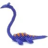 Dėlionė Alexander Origami 3D Plesiosaurus 312 popieriaus elementų rinkinys