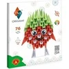 Alexander ORIGAMI 3D kūrybinis rinkinys – BRAŠKĖ ZA6071