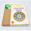 Alexander Sand Art malowanie piaskiem Mandala1 32451
